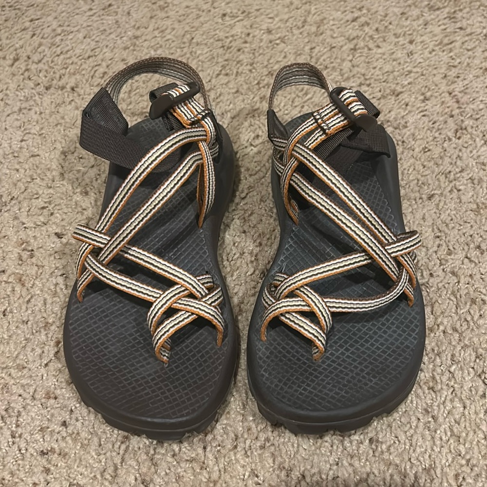 Chaco strappy sandals